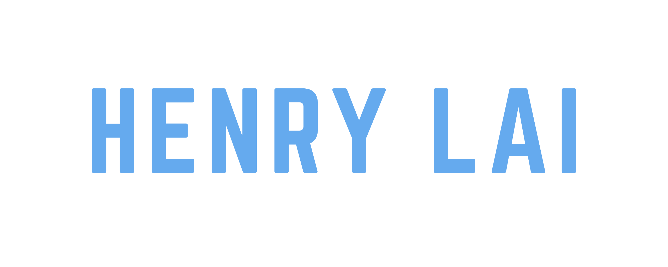 Henry Lai